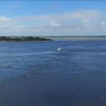 Colombia restringirá la importación de precursores químicos, drones y maquinaria amarilla.