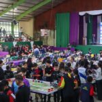 Más de 300 personas participaron, Masiva rodada ciclista pone la joya de la corona en la semana aniversario de Maracaibo.