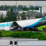 Operativos de ICE en Doral generan alarma.