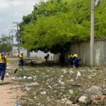 Entregado andenes 4 y 5, Alcalde Di Martino: Seguimos transformando Maracaibo con la modernización del Terminal de Pasajeros.