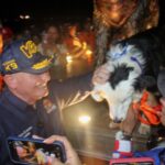 Cinco temblores sacuden a Colombia en menos de una hora.