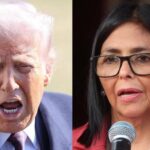 Administración Trump responde a la congresista republicana María Elvira Salazar.