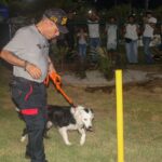 Alcalde Di Martino: Es un acto de heroísmo rescatar animales.