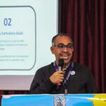 Participantes en el encuentro sobre Protección, Voceros comunales de derechos de NNA destacaron apoyo de la Alcaldía de Maracaibo.