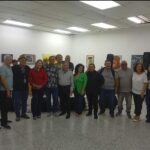 ‎‎Entrenador de Tsunami: A gusto y en casa, se sintió Jorge Beens, en su visita a Maracaibo junto a Tsunami”