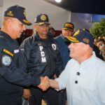 ‎Comerciantes y Alcaldía de Maracaibo se unen para transformar el Mercado de La Curva.