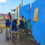 Jornada especial integral ‘Punto y Círculo’ en todo el municipio.