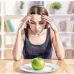 “Con poco sueño, sentimos más hambre y nos cuesta parar de comer”.