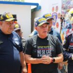 Jornada especial integral ‘Punto y Círculo’ en todo el municipio.