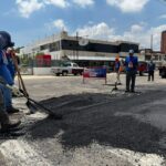 ¡Proyectos comunitarios se dan a conocer! Arranca campaña de la Consulta Popular Nacional 2026.