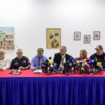 Gremio de productores llama a la AN a retomar discusión de la Ley Penal de Actividad Ganadera.