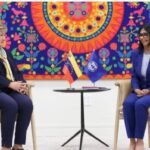 La Casa Blanca lanza «Trump TV» en medio del boicot de las grandes cadenas de televisión.