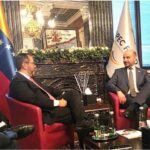 Venezuela ratifica su papel estratégico en el mercado energético mundial.