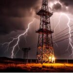 Atención a las precipitaciones: Inameh confirma las fechas de llegada de las Ondas Tropicales 51 y 52.