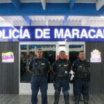 Con éxito se ejecutó prueba de luminarias en el estadio Alejandro Borges.