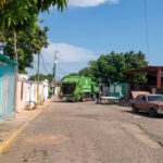 ‎Evaluando el trabajo de recolección, Imau y Concejo Municipal realizan mesas de trabajo con la Sala de Autogobierno Juana de Ávila.