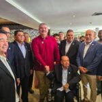 Gobernacion del Zulia avanza en la restauración de la Casa Museo Gabriel Bracho, en Los Puertos de Altagracia, para su reinauguración.