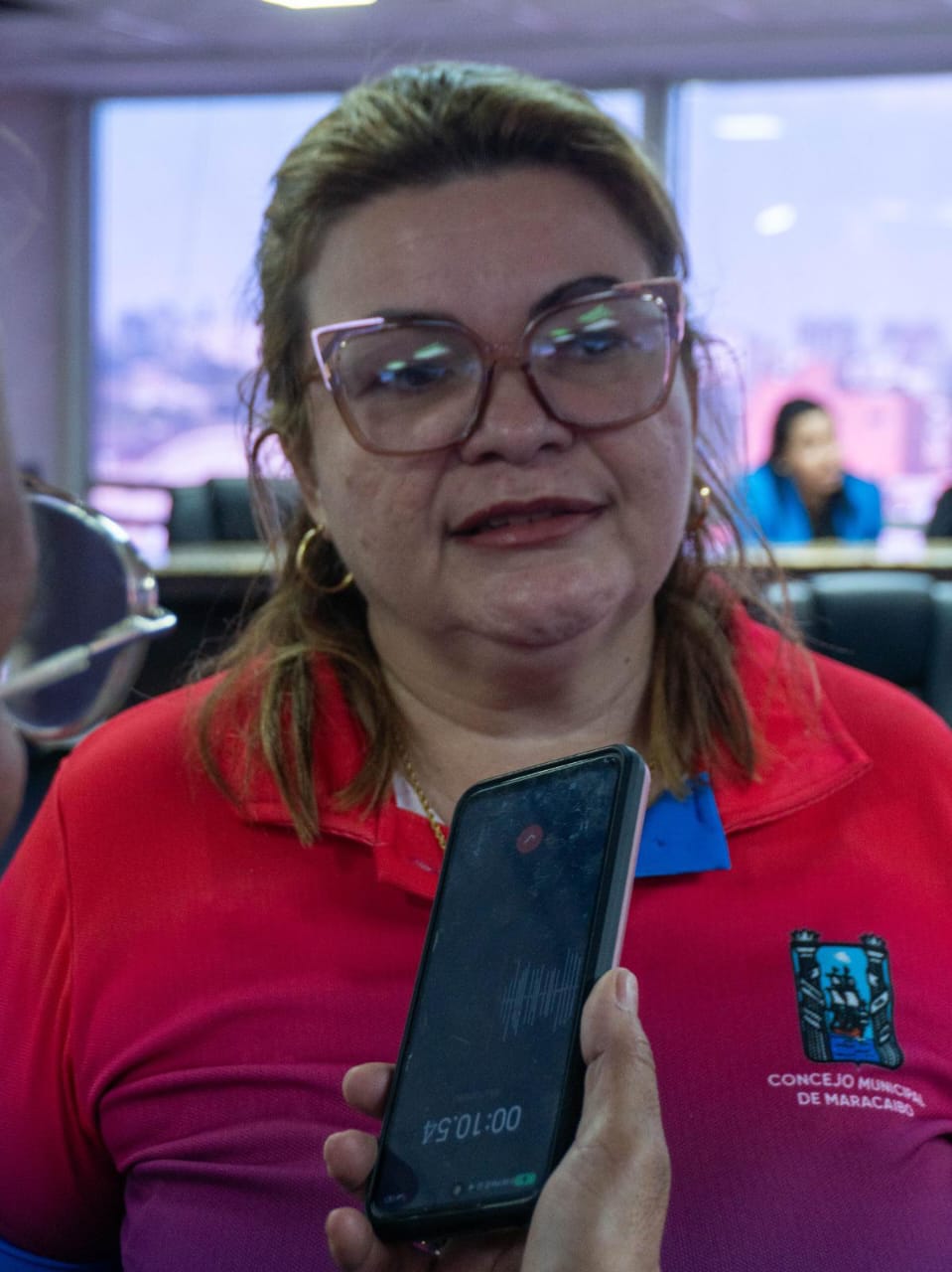 ¡Por unanimidad! Concejo Municipal de Maracaibo aprueba Ordenanza sobre gestión ambiental.