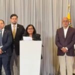 Presidenta Delcy Rodríguez aprueba desbloqueo de plataformas y portales web en atención al Programa para la Paz y la Convivencia.