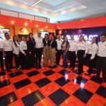 Alcaldía de Maracaibo y Concejo Municipal reconocen trayectoria de la UBV en su 23° aniversario.