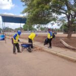 Activos 32 puntos en las 8 parroquias, Alcaldía de Maracaibo inicia despliegue del plan integral “Maracaibo Oeste cuenta conmigo”