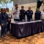‎Maracaibo rinde al máximo en emocionante jornada intermunicipal de los Judenacom 2026.
