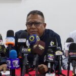 Director de Seguridad Ciudadana, Marcos Amaya: “Se mantiene rigor en cierre a las 3 am de discotecas”