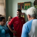 Matan a joven y hieren a su padre en ataque armado en el Sur del Lago de Maracaibo.