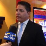 Dirección de Cultura marabina celebró el taller “Hablando de Maracaibo entre agujas e hilos”.