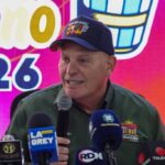 ‎Del 5 al 12 de octubre, Maracaibo, capital deportiva internacional con el Suramericano de Voleibol Femenino U19.