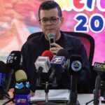 ‎Del 5 al 12 de octubre, Maracaibo, capital deportiva internacional con el Suramericano de Voleibol Femenino U19.