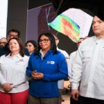 Gobernación reactiva cuatro pozos de agua en La Villa del Rosario para garantizar el recurso hídrico a 29 mil familias.