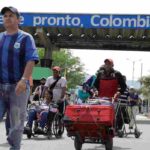 Alcaldía de Maracaibo atiende a familia afectada por colapso de techo en El Saladillo.