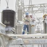 ¡Acción ambiental y seguridad vial! Polimaracaibo y el IMA despejan las vías de cauchos obsoletos.
