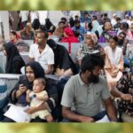 Concejal Andrés Belandria, Plan Cayapa atendió al barrio El Descanso con 4 transformadores para beneficio de 120 familias.