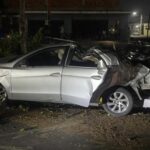 Hallan sin vida a dos pescadores desaparecidos en el lago de Maracaibo tras tormenta en Zulia.