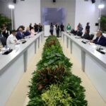 Resumen de los acuerdos alcanzados por Venezuela en jornada con el G-20.