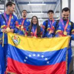 AN autoriza nombramiento de Martha Ortega como embajadora ante Barbados.