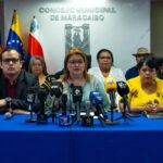 Inspeccionó Av. 20, Alcalde Di Martino “Esta ciudad se merece lo mejor y nada nos detiene”