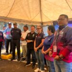 Alcaldía de Maracaibo certificó en oficios socioproductivos a 270 integrantes del Poder Popular.