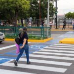 Para una ciudad más limpia, En funcionamiento “las barredoras mecánicas” de la Alcaldía de Maracaibo.