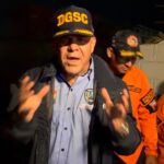 IVIMA inspecciona viviendas afectadas por tormenta en Maracaibo.