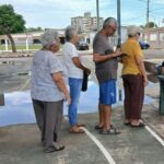 Balance de la Dirección de Seguridad Ciudadana, Más de 300 funcionarios de la Alcaldía de Maracaibo se desplegaron para atender a comunidades.