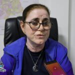 Alcaldía de Maracaibo mantiene atención a familias afectadas por las lluvias y vientos.