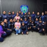 ‎El equipo entrenó hoy en el “Belisario Aponte”