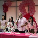 ‎El equipo entrenó hoy en el “Belisario Aponte”