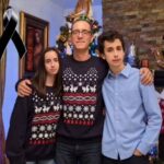 Tres integrantes de una familia mueren aplastados por una cisterna de gas en la vía Zaraza-Tucupido.