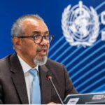 Ministerio de Salud declara alerta sanitaria ante efectos ambientales de El Niño.