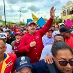 Primera Dama del Zulia impulsa atención médica a pacientes oncológicas en el Mes Rosa.
