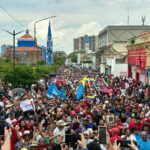 Alcaldía de Maracaibo innova en tecnología, Guillermo Morales: “Esquema de frecuencias del IMAU perfecciona sistema de recolección de desechos”